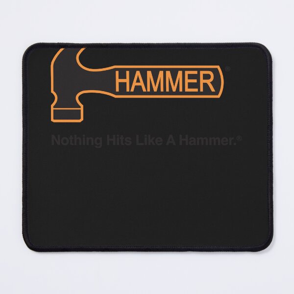 Item preview, Nothing hits like a hammer designed and sold by paulette2lcla.
