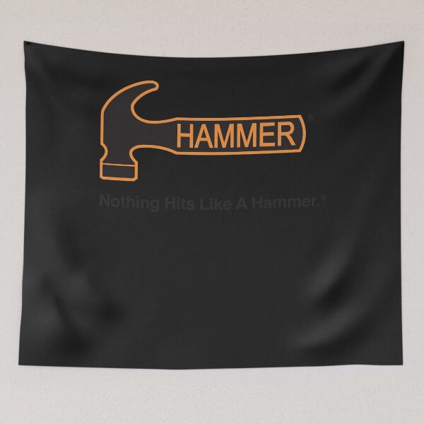 Item preview, Nothing hits like a hammer designed and sold by paulette2lcla.