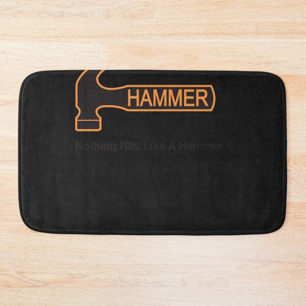 Item preview, Nothing hits like a hammer designed and sold by paulette2lcla.