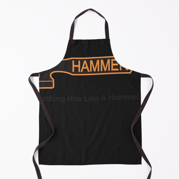 Item preview, Nothing hits like a hammer designed and sold by paulette2lcla.