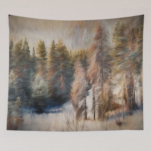 Item preview, Terra Incognita designed and sold by Rocky Mountain Artistry.