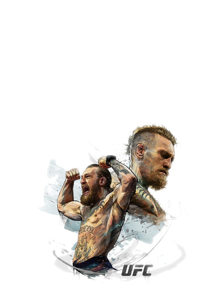 5d Diamond Painting Kits Full Drill Conor Mcgregor Wallpaper Poster  Painting Diy Diamond Drawing Pictures Artworking 23.6