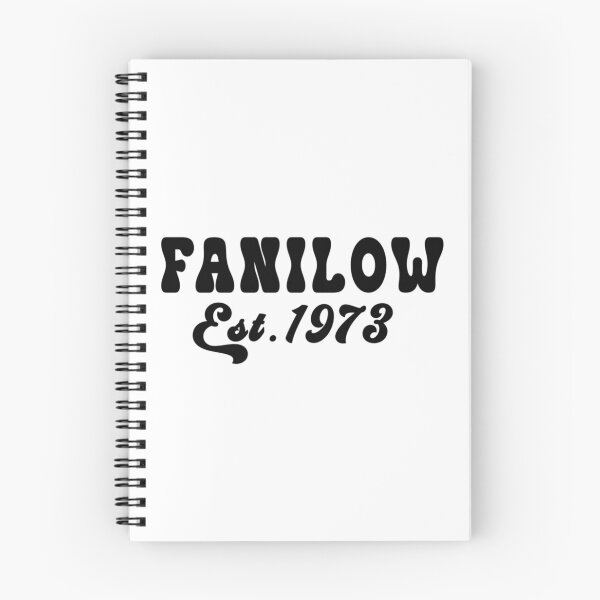 Item preview, Fanilow Established 1973   designed and sold by MeederMik.