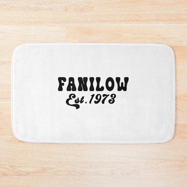 Item preview, Fanilow Established 1973   designed and sold by MeederMik.