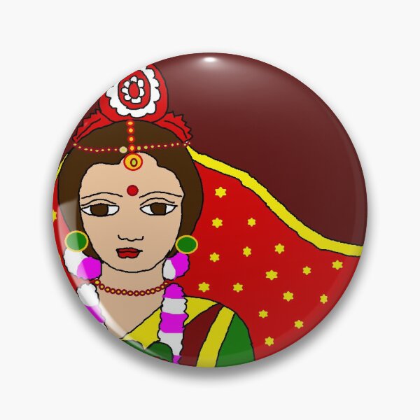 Item preview, Bengali Bride 7 designed and sold by Sharmishtha  Basu.