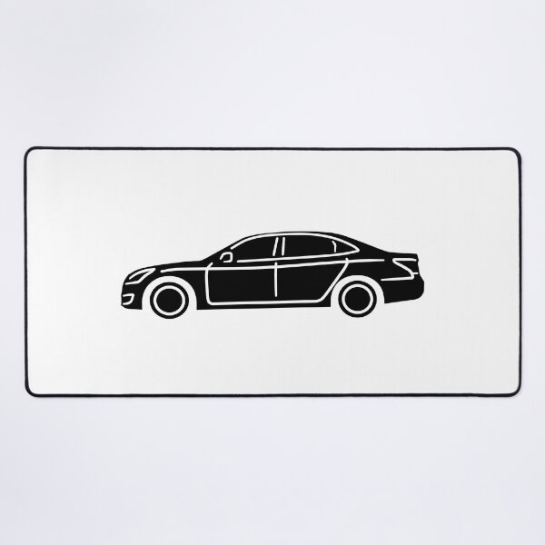 Item preview, Hyundai Equus designed and sold by AutoClub.