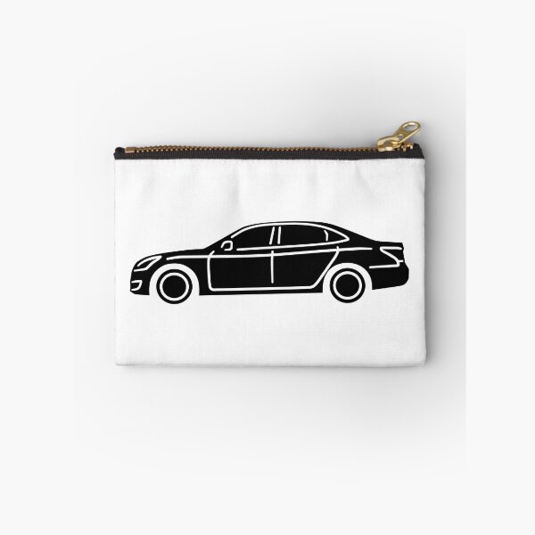 Aperçu de l'œuvre Hyundai Equus créée et vendue par AutoClub.