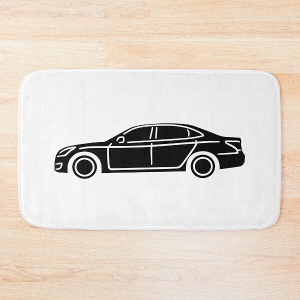 Item preview, Hyundai Equus designed and sold by AutoClub.