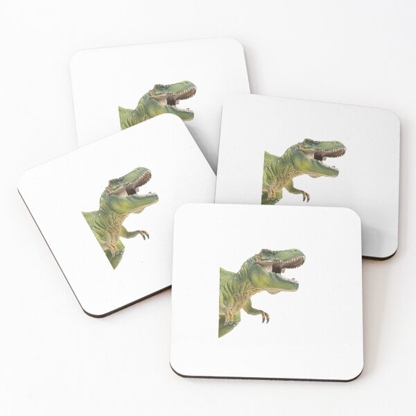 Item preview, Different Types Of Dinosaurs - Tyrannosaurus designed and sold by E-YO.