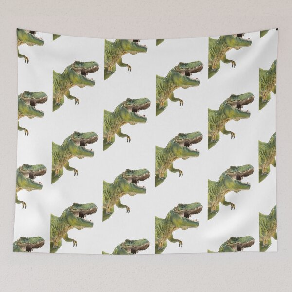 Item preview, Different Types Of Dinosaurs - Tyrannosaurus designed and sold by E-YO.