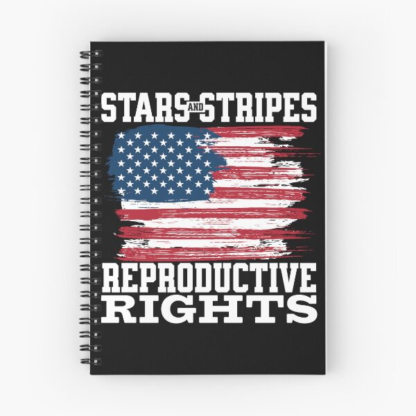 Item preview, Stars and Stripes and Reproductive rights, Pro Roe, 1973 designed and sold by SighFly52.