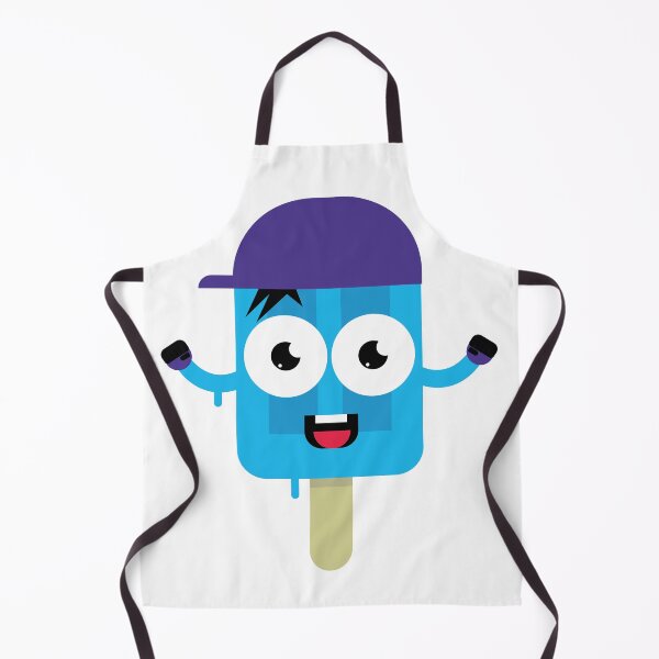Item preview, An ice cream with a lot of positivity! designed and sold by xavidesign.