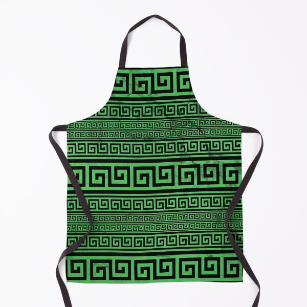 Item preview, Greek frieze pattern designed and sold by GabrielMadrasse.