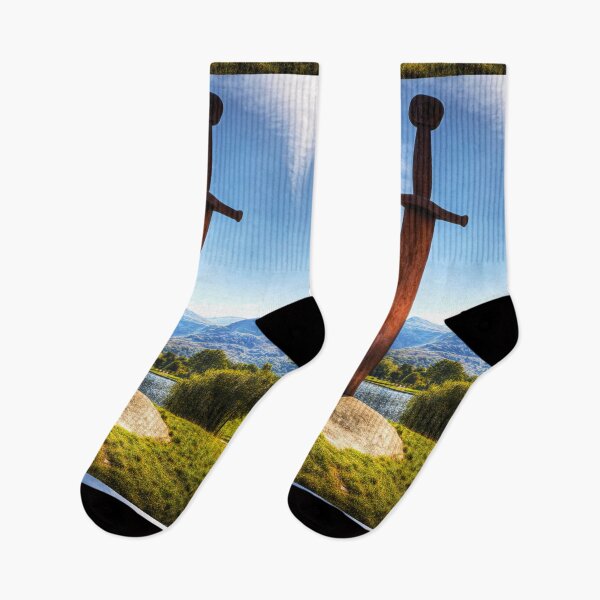 Item preview, Blade of the Giants, Llanberis, Wales designed and sold by Paul Thompson Photography.
