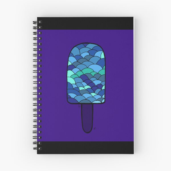 Item preview, Popsicle Collection - 9 - Hand Drawing designed and sold by ilmagatPSCS2.