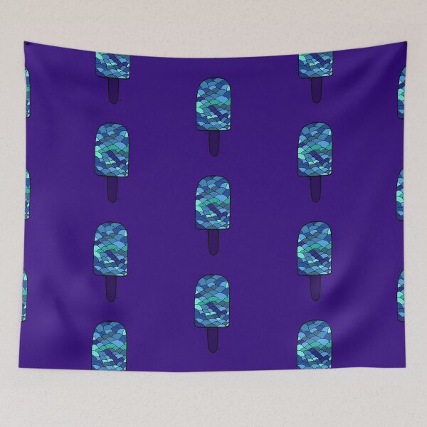 Item preview, Popsicle Collection - 9 - Hand Drawing designed and sold by ilmagatPSCS2.