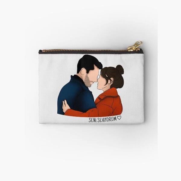 Item preview, seni seviyorum designed and sold by btrzb.