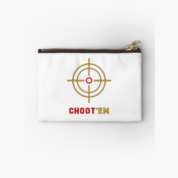 Item preview, Choot_em , Hunting designed and sold by EvanWalsh2.