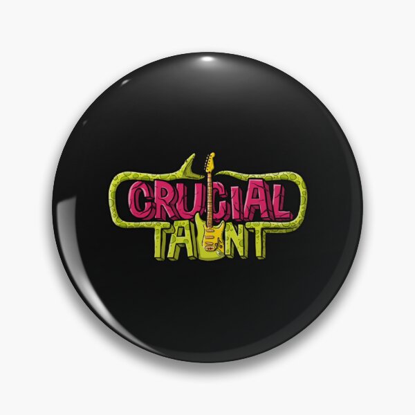Item preview, Crucial Taunt - 90s Movies designed and sold by SusanJPD.