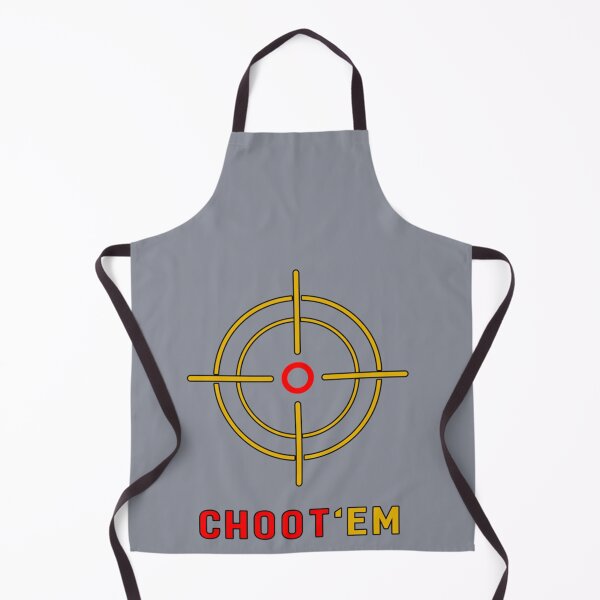 Item preview, Choot_em , Hunting designed and sold by EvanWalsh2.