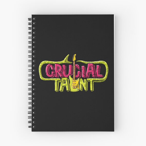 Item preview, Crucial Taunt - 90s Movies designed and sold by SusanJPD.