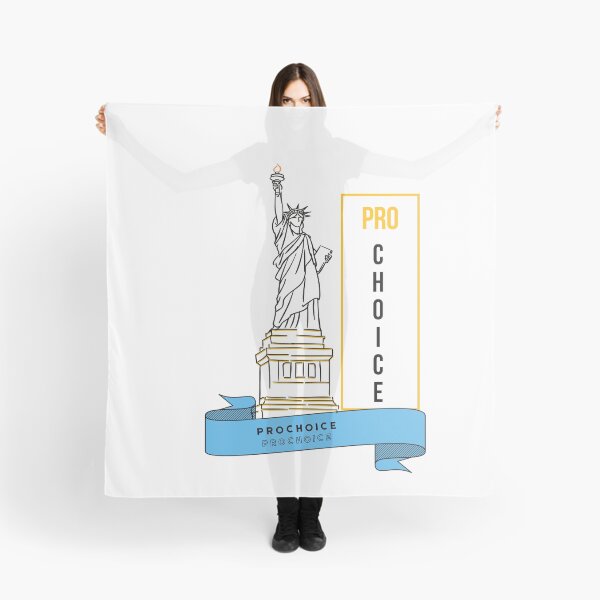 Item preview, Pro choice of staue of liberty designed and sold by Hashimanjum94.