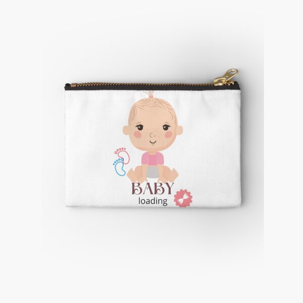 Item preview, Baby Is Loading designed and sold by Wild-Rose-.