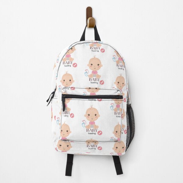 Item preview, Baby Is Loading designed and sold by Wild-Rose-.