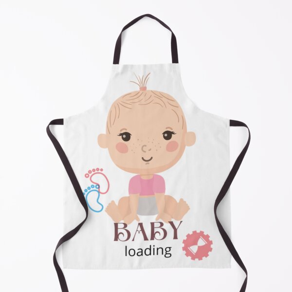 Item preview, Baby Is Loading designed and sold by Wild-Rose-.