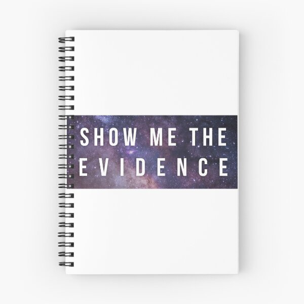 Item preview, EVIDENCE designed and sold by Tamasin Langton Design.