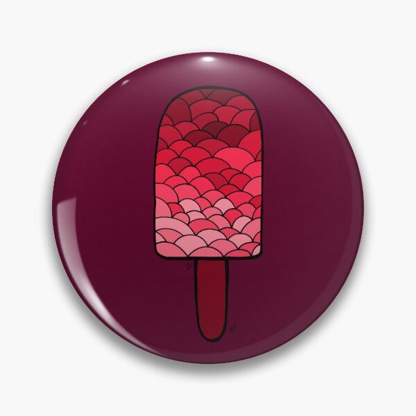 Item preview, Popsicle Collection - 10 - Hand Drawing designed and sold by ilmagatPSCS2.