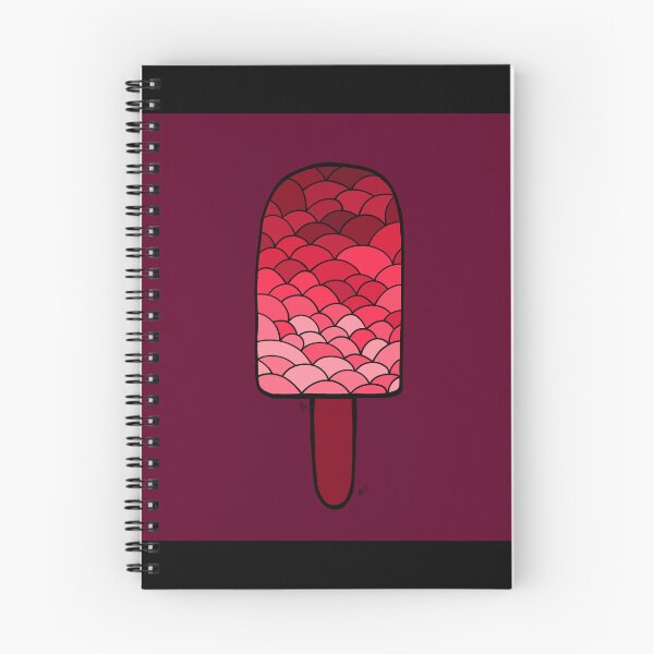 Item preview, Popsicle Collection - 10 - Hand Drawing designed and sold by ilmagatPSCS2.