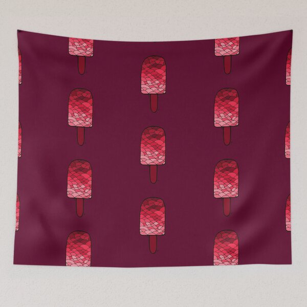 Item preview, Popsicle Collection - 10 - Hand Drawing designed and sold by ilmagatPSCS2.