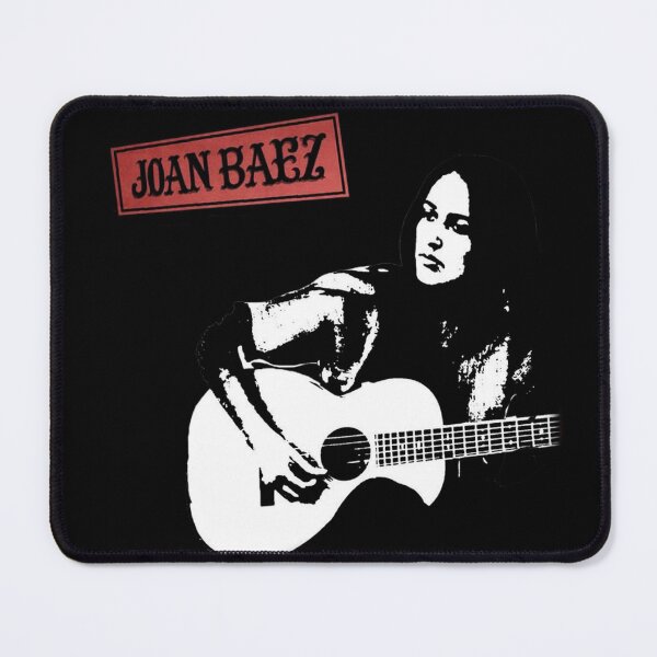 Item preview, Legend Joan Music Singer Baez Tribute Logo designed and sold by freddry5496.