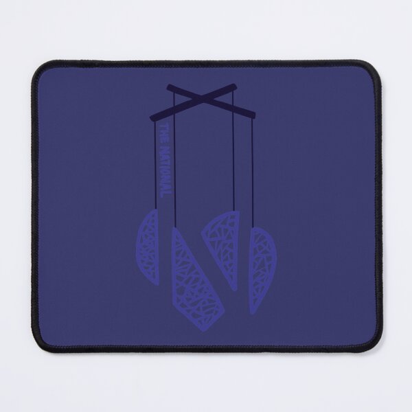 Item preview, The National - All the Very Best of Us   designed and sold by OrdyBazzar.