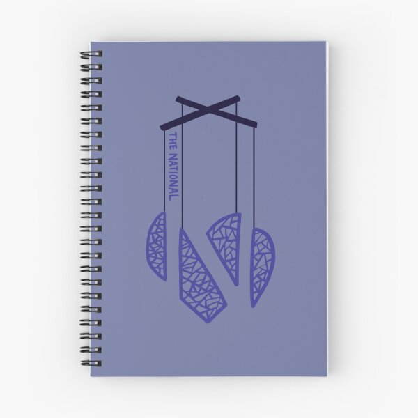 Item preview, The National - All the Very Best of Us   designed and sold by OrdyBazzar.