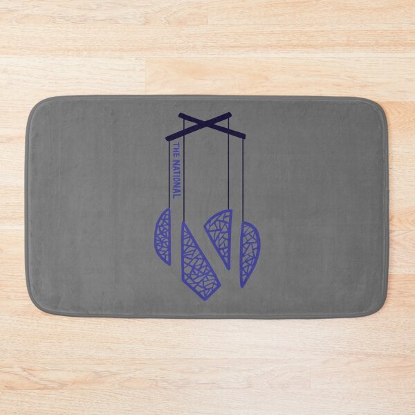 Item preview, The National - All the Very Best of Us   designed and sold by OrdyBazzar.