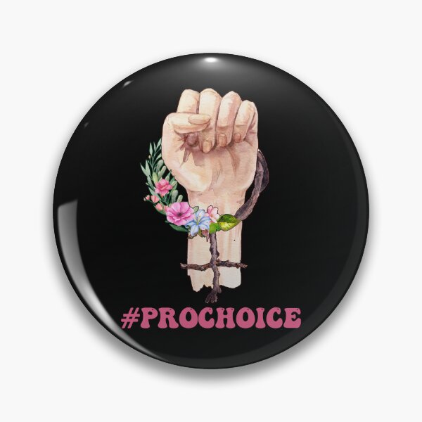 Artikelvorschau, #Prochoice entworfen und verkauft von DearSunny.