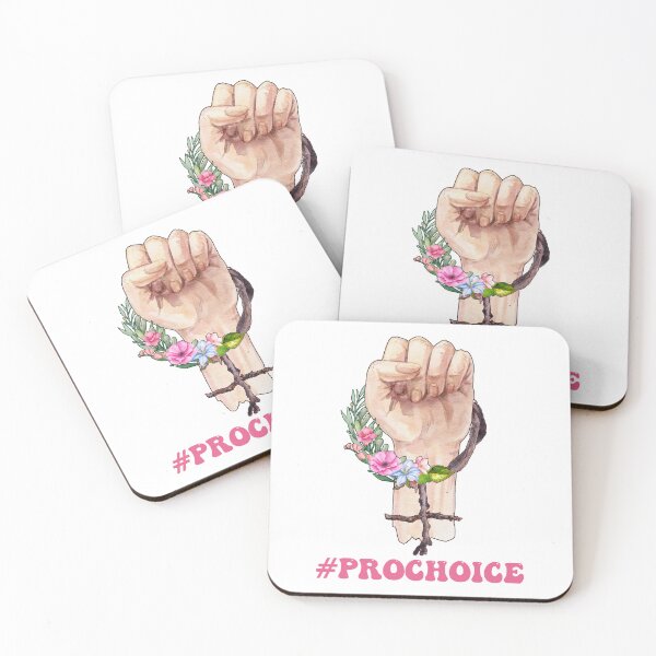 Item preview, #Prochoice designed and sold by DearSunny.