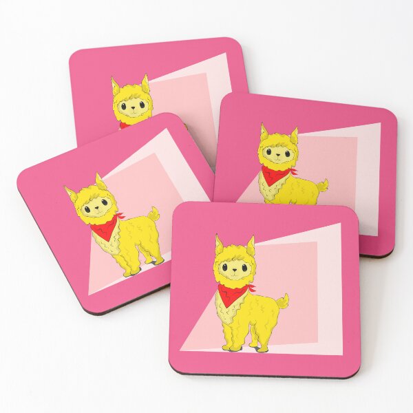 Item preview, Sweet Baby Alpaca designed and sold by Mariia Berezhna.