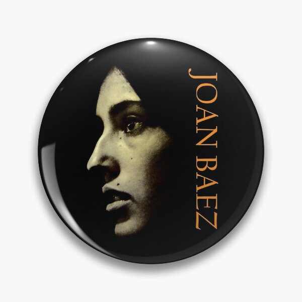 Artikelvorschau, Joan Tribute Musiklegende Sänger Baez Logo entworfen und verkauft von freddry5496.