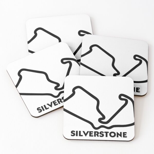 Item preview, Formula 1 Silverstone designed and sold by Ensar-shop.