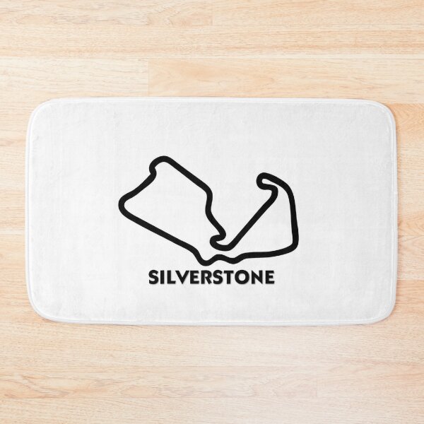 Item preview, Formula 1 Silverstone designed and sold by Ensar-shop.