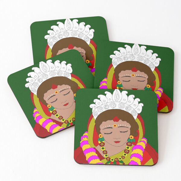 Item preview, Bengali Bride 6 designed and sold by Sharmishtha  Basu.