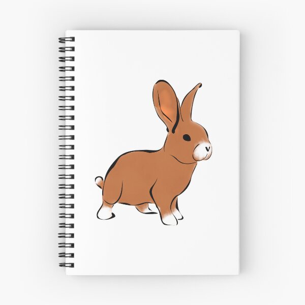 Item preview, Rabbit designed and sold by JustCoolShop.