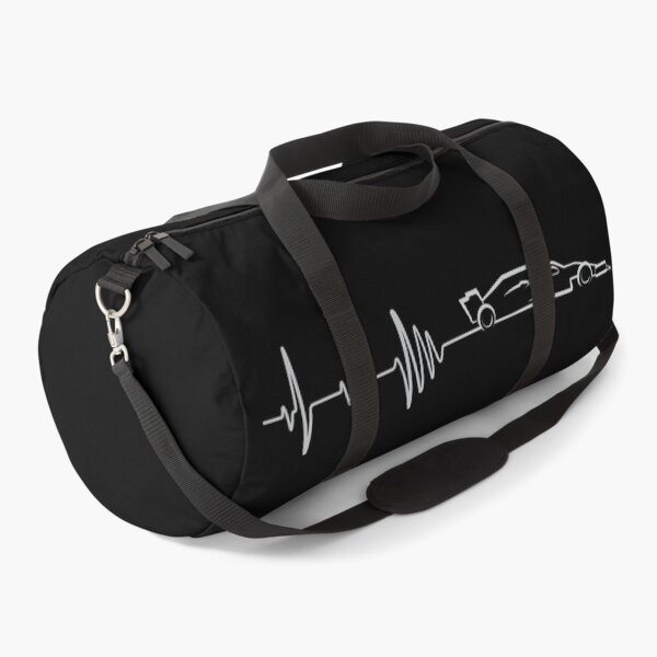 Item preview, Formula Racing Heartbeat - Gray designed and sold by F440.