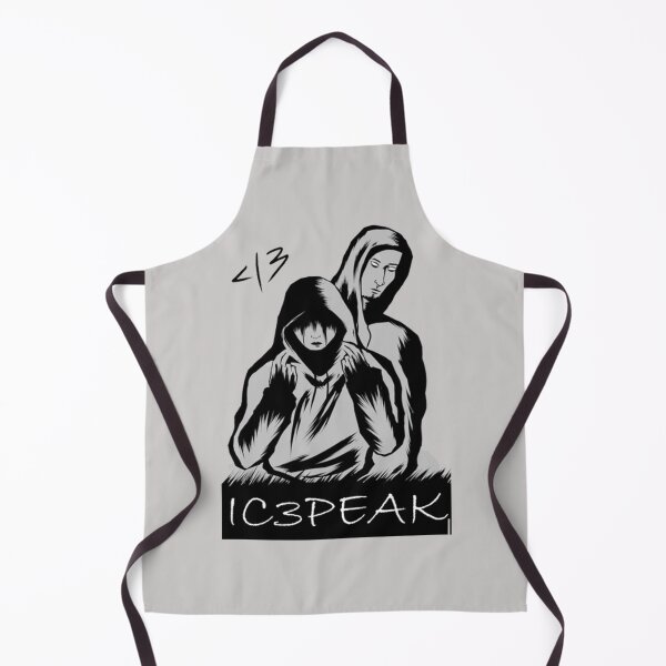 Item preview, Ic 3 Peak Active designed and sold by FelicMathew.