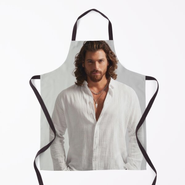 Item preview, Can Yaman designed and sold by Dragon20yt.
