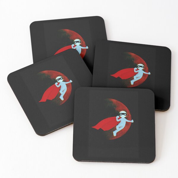 Item preview, Doug Hyde Inspired  designed and sold by Poonam Shinde.