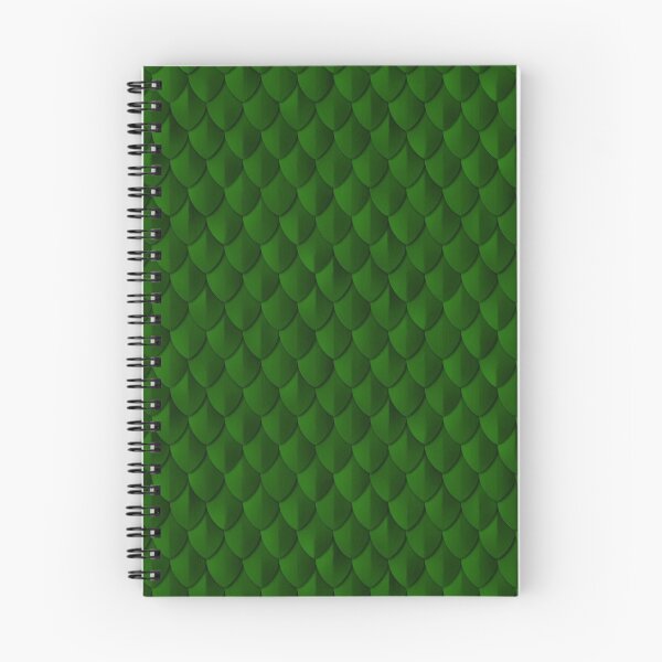 Item preview, Medieval Armor - Dragon Scales Pattern - Emerald Green designed and sold by WickedRefined - Nicole Demereckis.